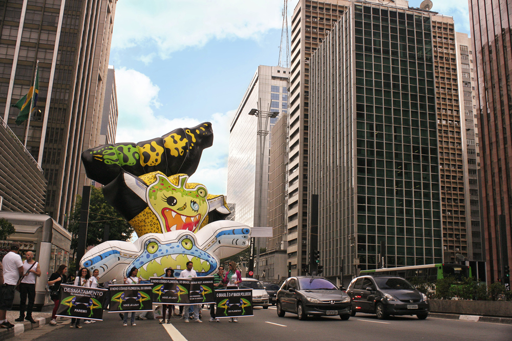 ballon costackz paulista